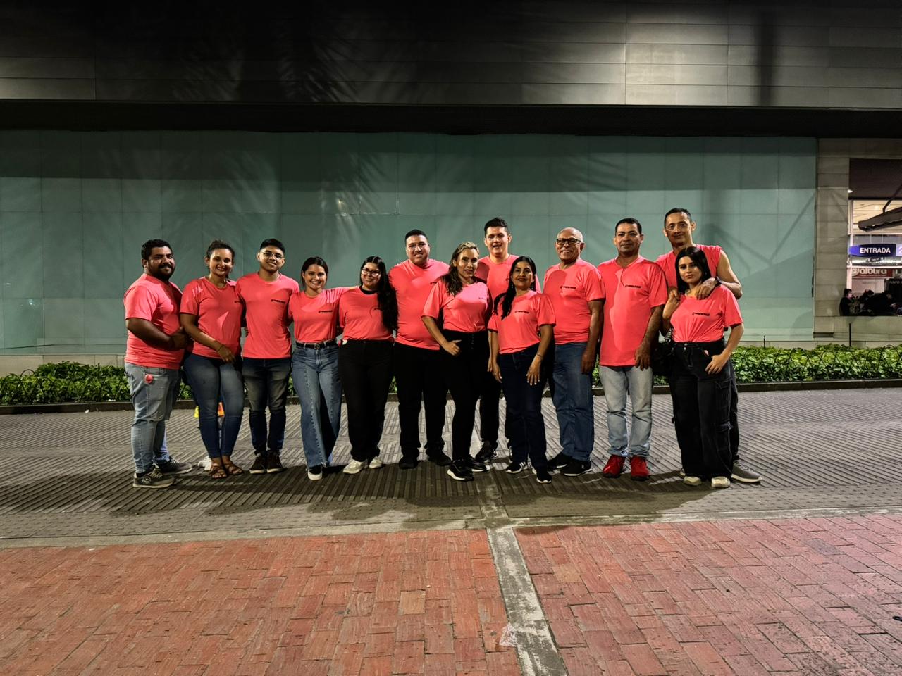 Equipo TempoRace