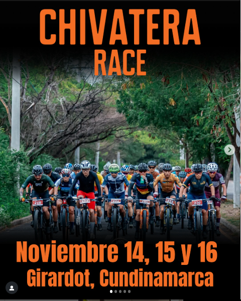 Chivatera Race