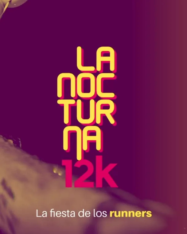La nocturna 12K